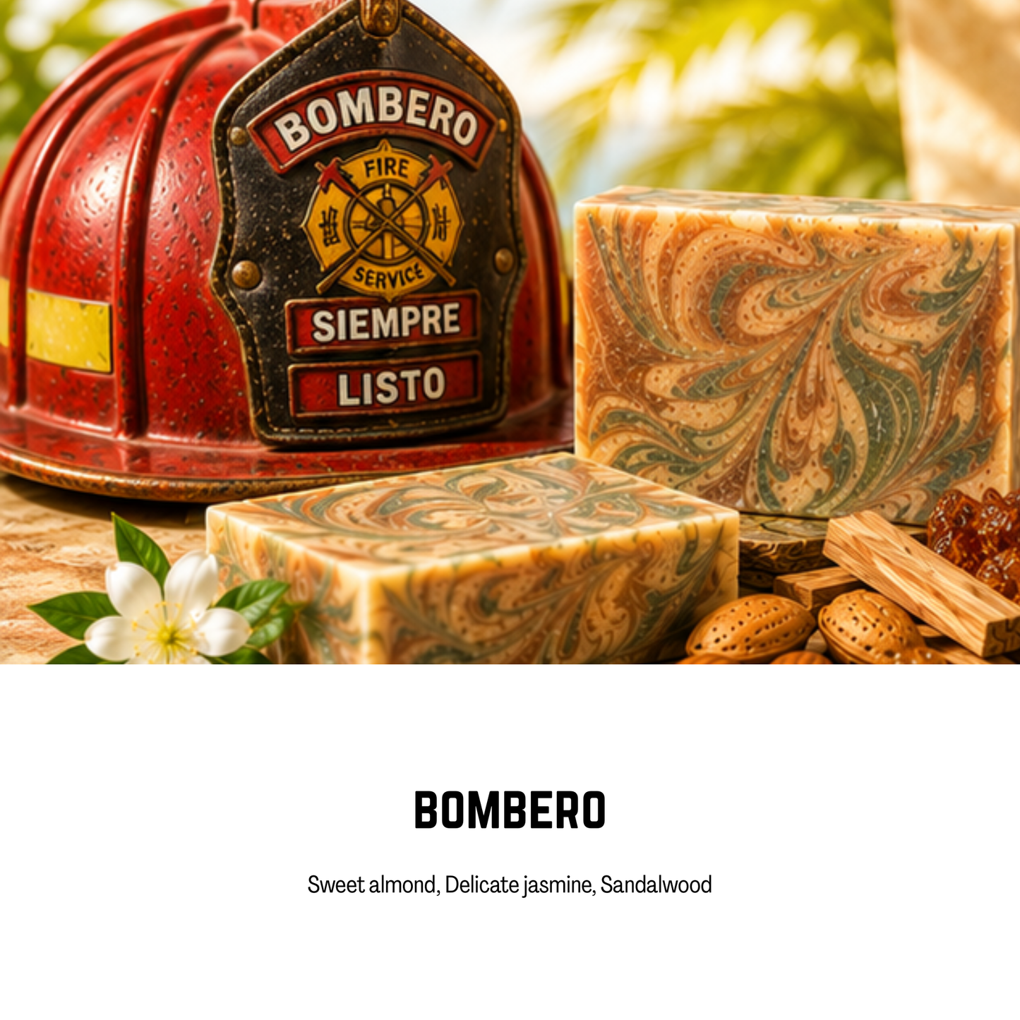 Bombero