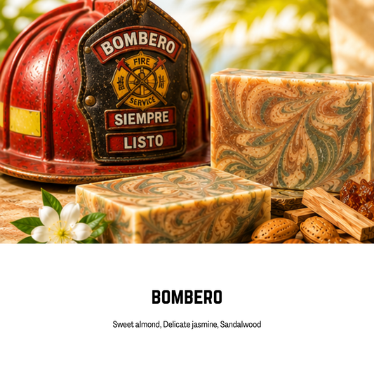Bombero