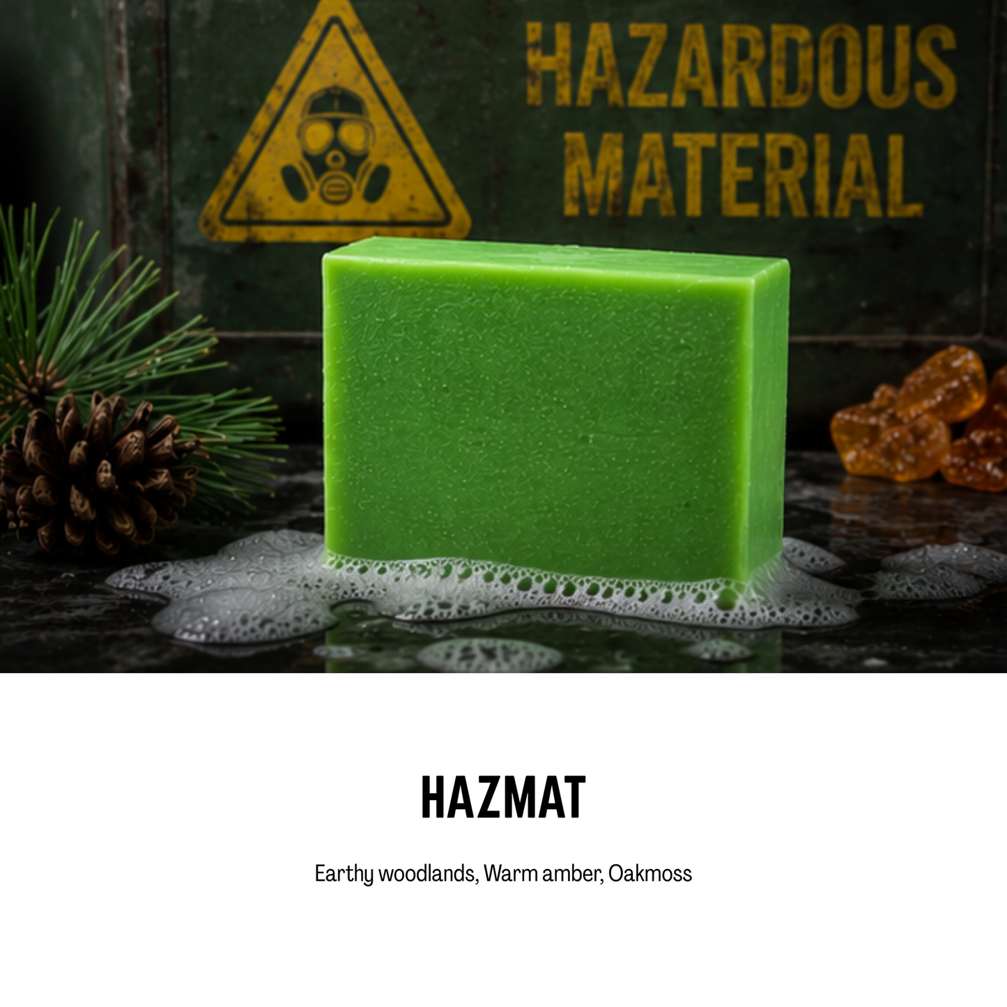 Hazmat