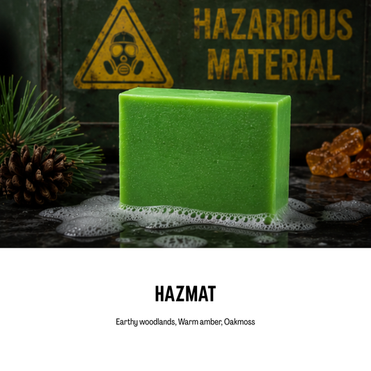 Hazmat