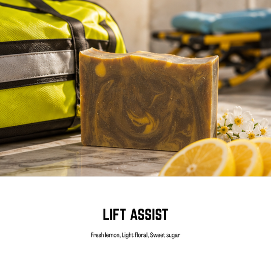 Lift Assist