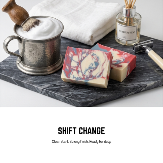 Shift Change