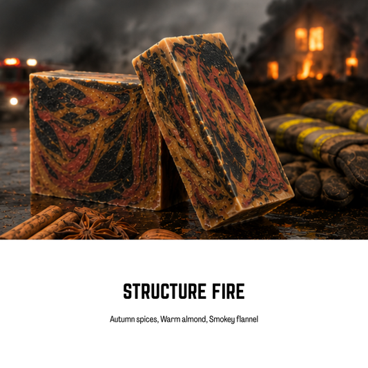 Structure Fire