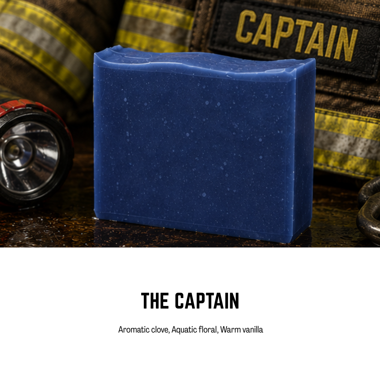 The Captain