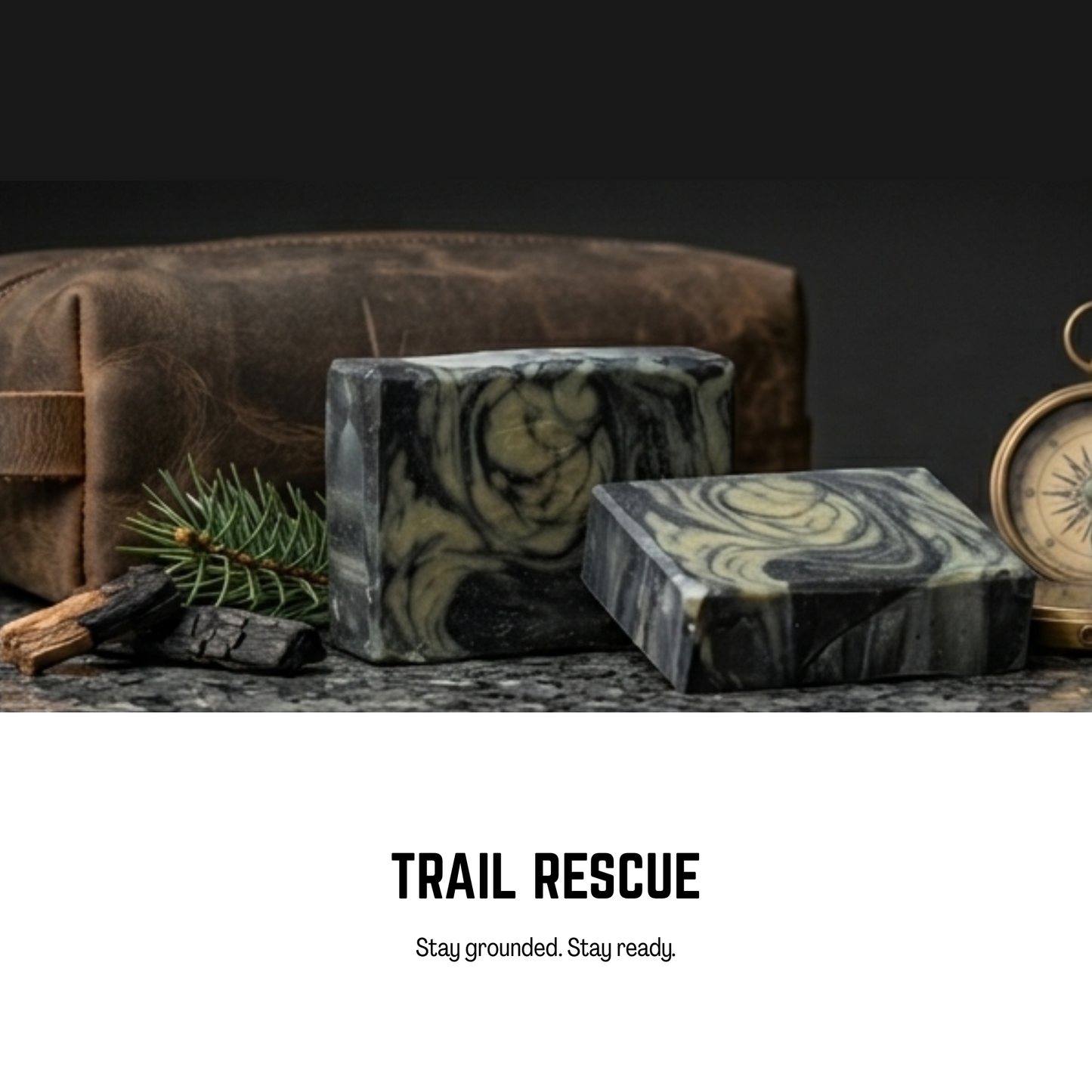 Trail Rescue