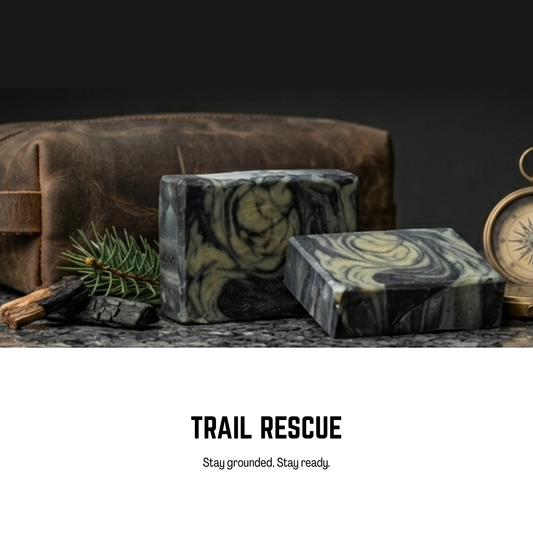 Trail Rescue